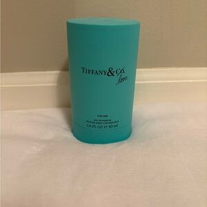Tiffany and Co. Perfume
